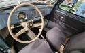 '55 LHD Oval Window Beetle inside