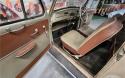 '59 RHD Beetle *Project* front of interior