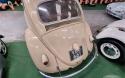 '59 RHD Beetle *Project* rear view