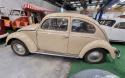 '59 RHD Beetle *Project* side view