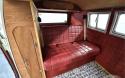 '65 VW LHD Split-Screen with American EZ Camper Conversion rear seats