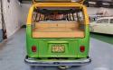 '66 13 Window Deluxe open of boot