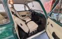 '68 Original LHD Type 3 Squareback / Variant door shuts