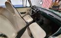 '68 Original LHD Type 3 Squareback / Variant front seats 