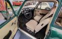 '68 Original LHD Type 3 Squareback / Variant door shuts