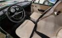 '68 Original LHD Type 3 Squareback / Variant inside front 