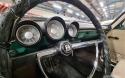 '68 Original LHD Type 3 Squareback / Variant steering wheel 