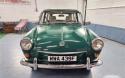 '68 Original LHD Type 3 Squareback / Variant onwards facing