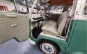 '66 RHD 11-Window Splitscreen Campervan door shuts