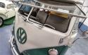 '66 RHD 11-Window Splitscreen Campervan