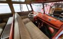 '59 LHD 23 Window Samba front seats