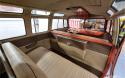 '59 LHD 23 Window Samba chairs