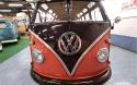 '59 LHD 23 Window Samba