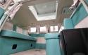 '67 LHD Split-Screen Campervan