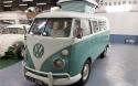 '67 LHD Split-Screen Campervan
