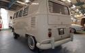 '67 LHD Riviera Camper