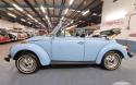 '79 LHD Super Beetle Karmann Cabriolet