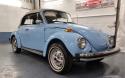 '79 LHD Super Beetle Karmann Cabriolet