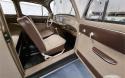 ‘57 LHD Oval Window Beetle door shuts