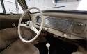 ‘57 LHD Oval Window Beetle steering wheel