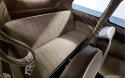 ‘57 LHD Oval Window Beetle rear seats