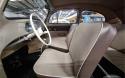 ‘57 LHD Oval Window Beetle