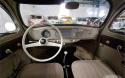 ‘57 LHD Oval Window Beetle