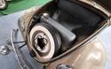 ‘57 LHD Oval Window Beetle bonnet
