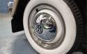 ‘57 LHD Oval Window Beetle wheel