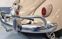 ‘57 LHD Oval Window Beetle bumper