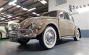 ‘57 LHD Oval Window Beetle