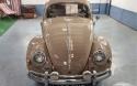‘57 LHD Oval Window Beetle onwards facing