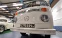 '75 "Amazing" Westfalia RHD Oxford Continental