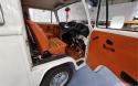 '75 "Amazing" Westfalia RHD Oxford Continental door shuts