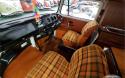 '75 "Amazing" Westfalia RHD Oxford Continental front seats