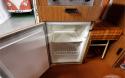 '75 "Amazing" Westfalia RHD Oxford Continental fridge