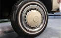 '71 LHD Early Bay Window Westfalia Campervan wheel