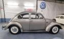 ‘56 LHD Oval Window Beetle side facing