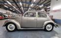 ‘56 LHD Oval Window Beetle side facing
