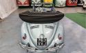 ‘57 LHD Karmann Beetle Convertible