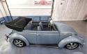 ‘57 LHD Karmann Beetle Convertible