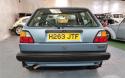'90 Golf Driver 5 Door Hatchback