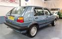 '90 Golf Driver 5 Door Hatchback
